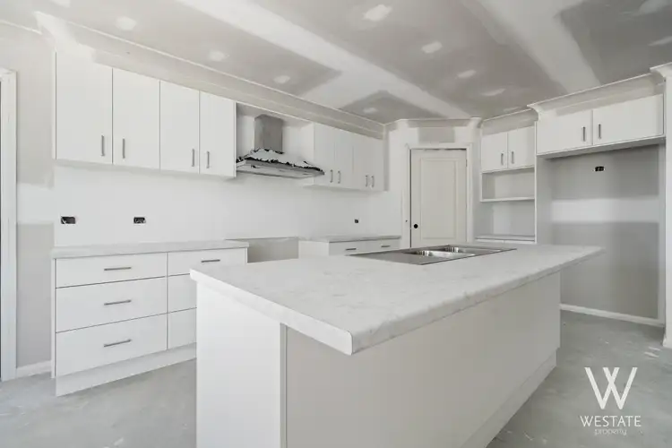 Second view of Homely house listing, 12A Carrol Avenue, Eglinton NSW 2795