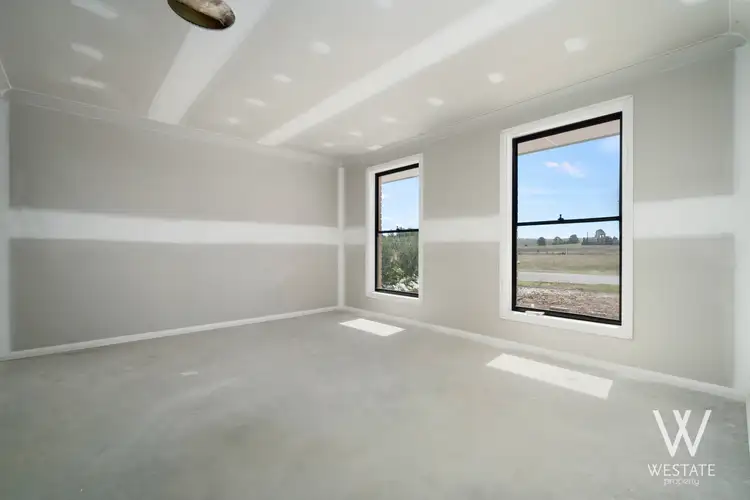 Third view of Homely house listing, 12A Carrol Avenue, Eglinton NSW 2795
