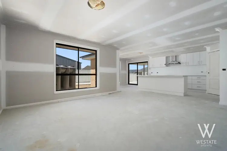 Fifth view of Homely house listing, 12A Carrol Avenue, Eglinton NSW 2795