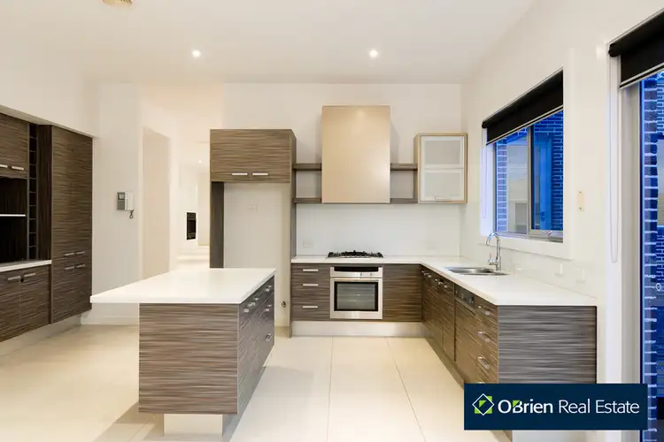 Second view of Homely townhouse listing, 1/4 Buchanan Road, Berwick VIC 3806
