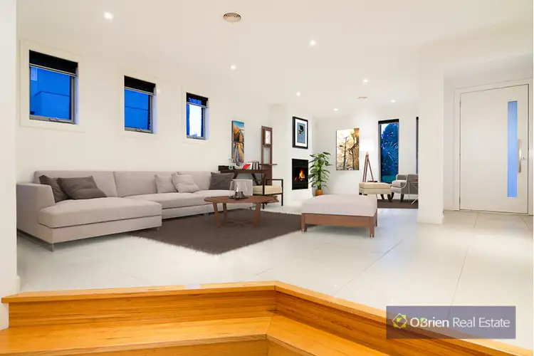 Third view of Homely townhouse listing, 1/4 Buchanan Road, Berwick VIC 3806