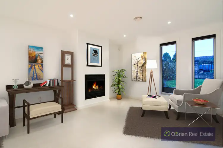 Fourth view of Homely townhouse listing, 1/4 Buchanan Road, Berwick VIC 3806