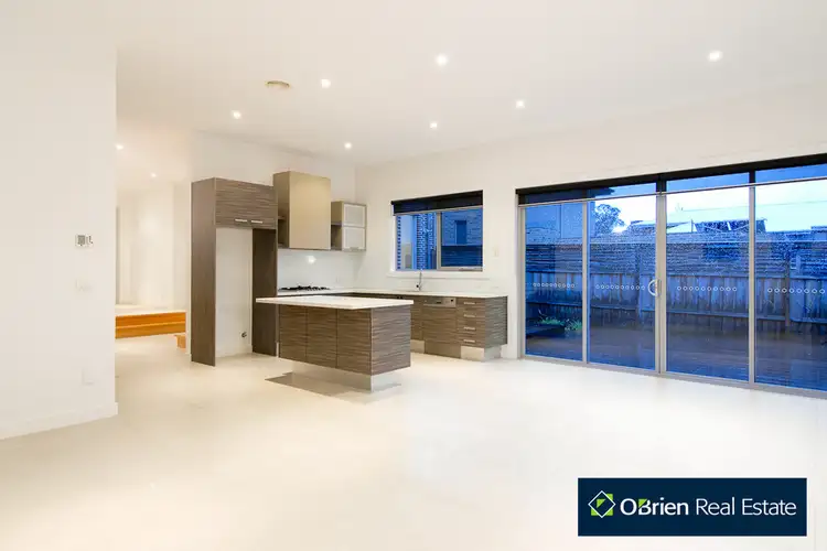 Fifth view of Homely townhouse listing, 1/4 Buchanan Road, Berwick VIC 3806
