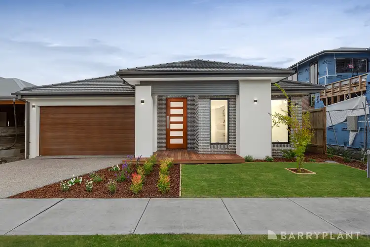 12 Acres Road, Donnybrook VIC 3064
