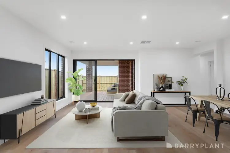 Fifth view of Homely house listing, 12 Acres Road, Donnybrook VIC 3064