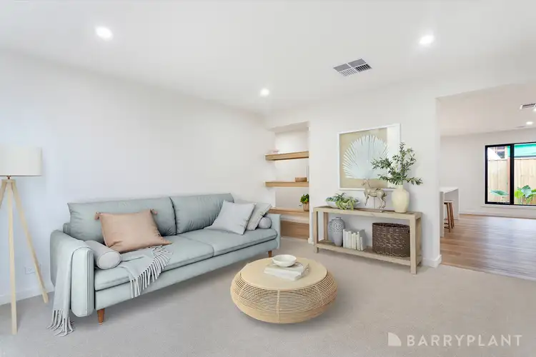 Sixth view of Homely house listing, 12 Acres Road, Donnybrook VIC 3064