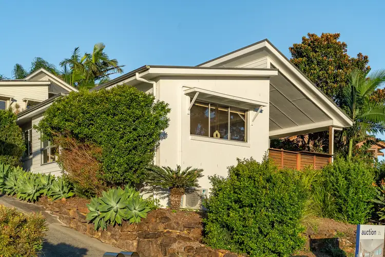 Third view of Homely house listing, 1/6 Warrawee Drive, Lennox Head NSW 2478