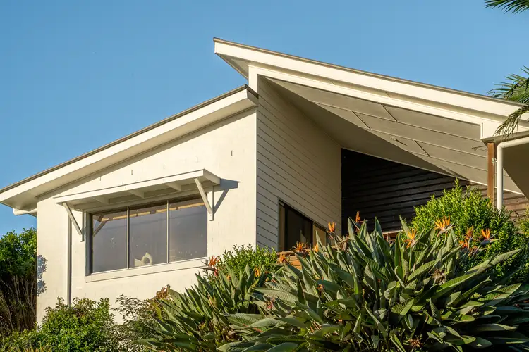 Fifth view of Homely house listing, 1/6 Warrawee Drive, Lennox Head NSW 2478