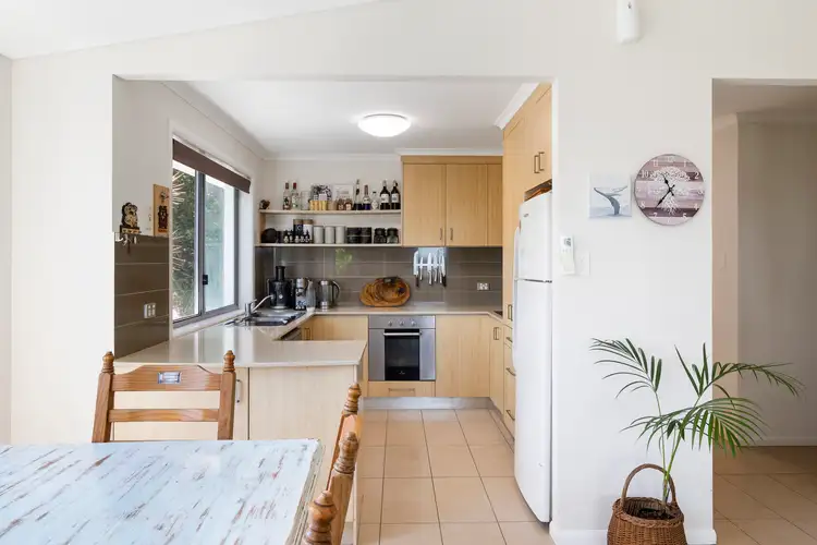 Sixth view of Homely house listing, 1/6 Warrawee Drive, Lennox Head NSW 2478