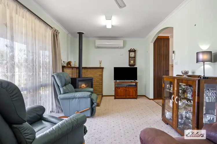 Second view of Homely house listing, 11 Mahnke Street, Stawell VIC 3380