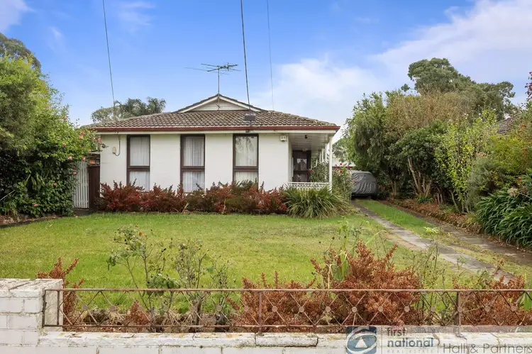 86 Corrigan Road, Noble Park VIC 3174