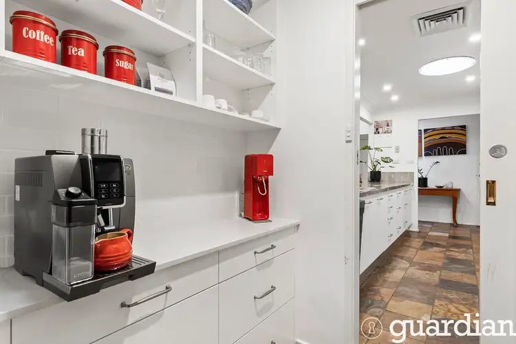 Third view of Homely house listing, 12 Melaleuca Close, Castle Hill NSW 2154