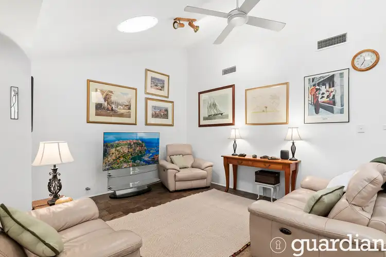 Fourth view of Homely house listing, 12 Melaleuca Close, Castle Hill NSW 2154