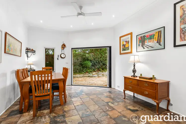 Sixth view of Homely house listing, 12 Melaleuca Close, Castle Hill NSW 2154