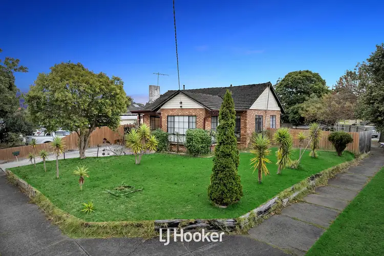 Second view of Homely house listing, 38 Wattle Drive, Doveton VIC 3177