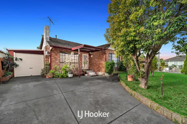 Third view of Homely house listing, 38 Wattle Drive, Doveton VIC 3177