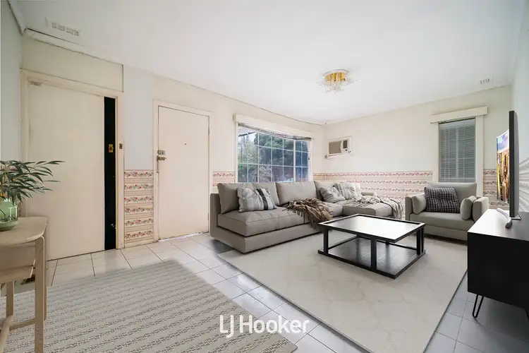 Fourth view of Homely house listing, 38 Wattle Drive, Doveton VIC 3177