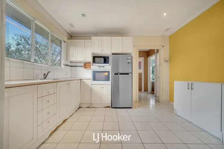Sixth view of Homely house listing, 38 Wattle Drive, Doveton VIC 3177