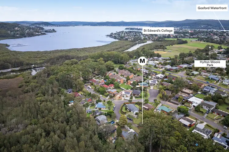 Third view of Homely house listing, 4 Morella Close, Springfield NSW 2250