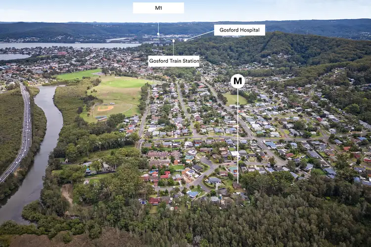 Fourth view of Homely house listing, 4 Morella Close, Springfield NSW 2250