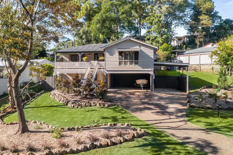 Main view of Homely house listing, 1 MacKellar Place, Buderim QLD 4556