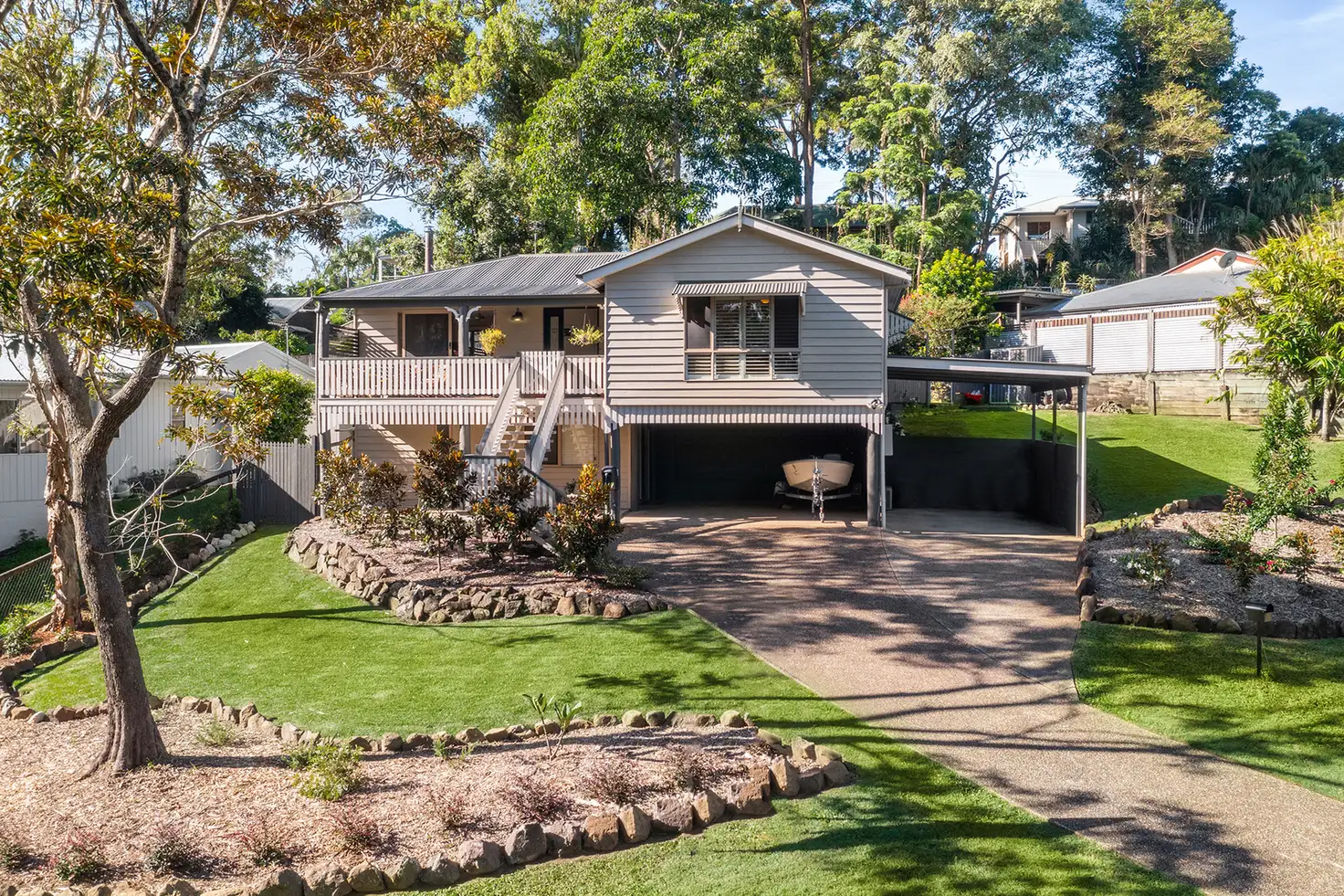 Main view of Homely house listing, 1 MacKellar Place, Buderim QLD 4556