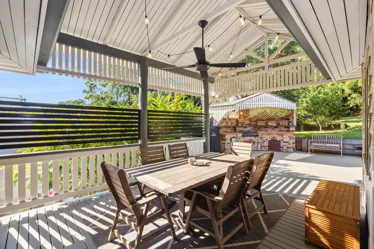 Second view of Homely house listing, 1 MacKellar Place, Buderim QLD 4556