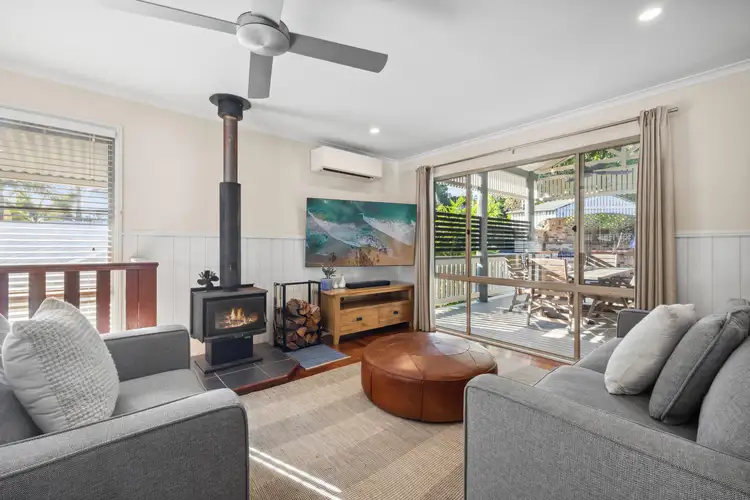 Third view of Homely house listing, 1 MacKellar Place, Buderim QLD 4556