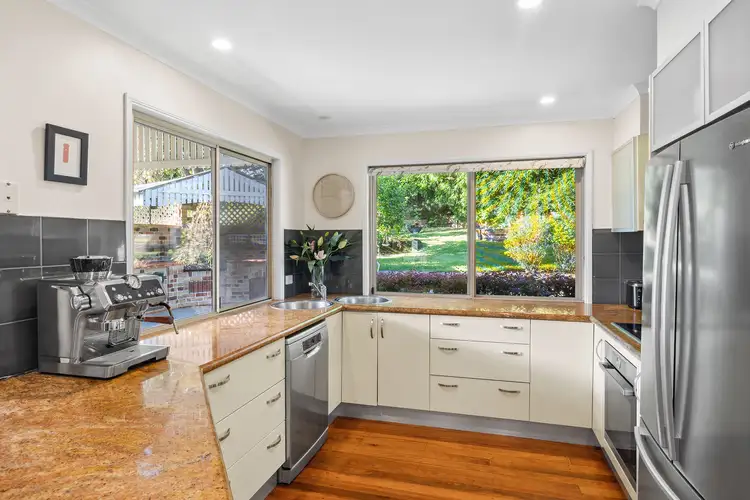 Fourth view of Homely house listing, 1 MacKellar Place, Buderim QLD 4556