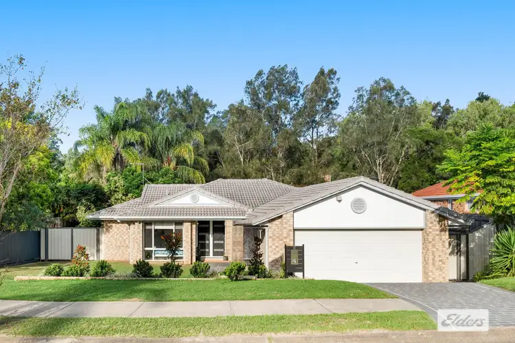 Main view of Homely house listing, 11 Hochtief Court, Edens Landing QLD 4207