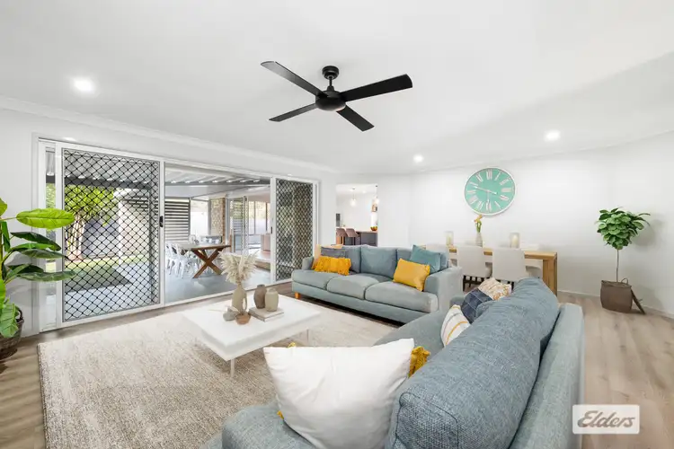 Second view of Homely house listing, 11 Hochtief Court, Edens Landing QLD 4207
