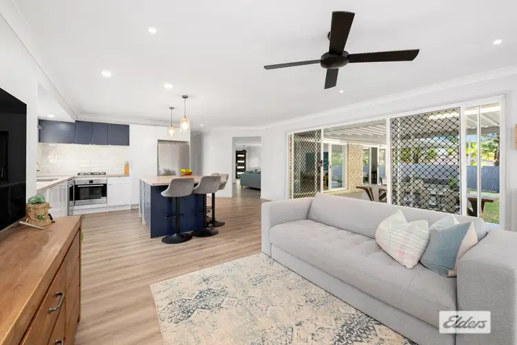 Third view of Homely house listing, 11 Hochtief Court, Edens Landing QLD 4207