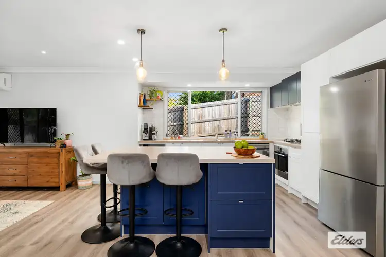 Fifth view of Homely house listing, 11 Hochtief Court, Edens Landing QLD 4207
