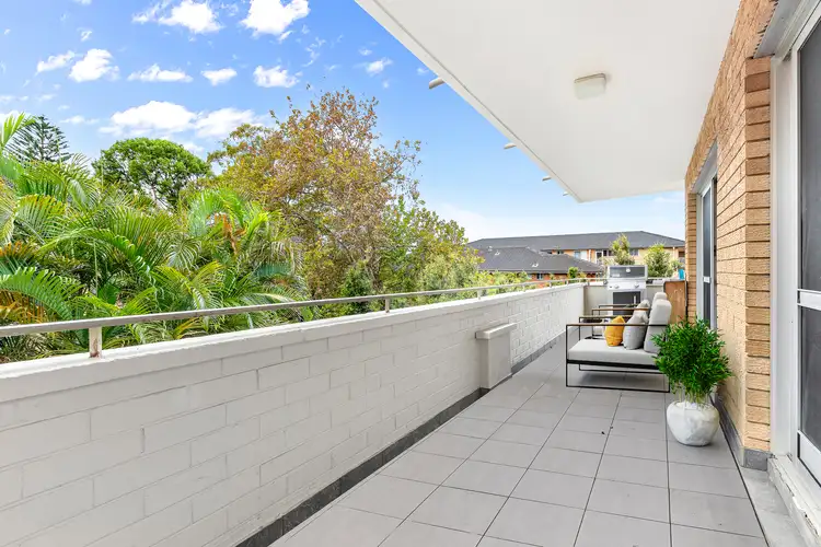 Second view of Homely apartment listing, 19/27-29 Dee Why Parade, Dee Why NSW 2099