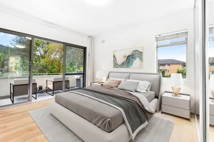 Fourth view of Homely apartment listing, 19/27-29 Dee Why Parade, Dee Why NSW 2099