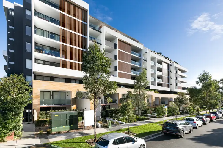 105/6 Urunga Parade, Miranda NSW 2228