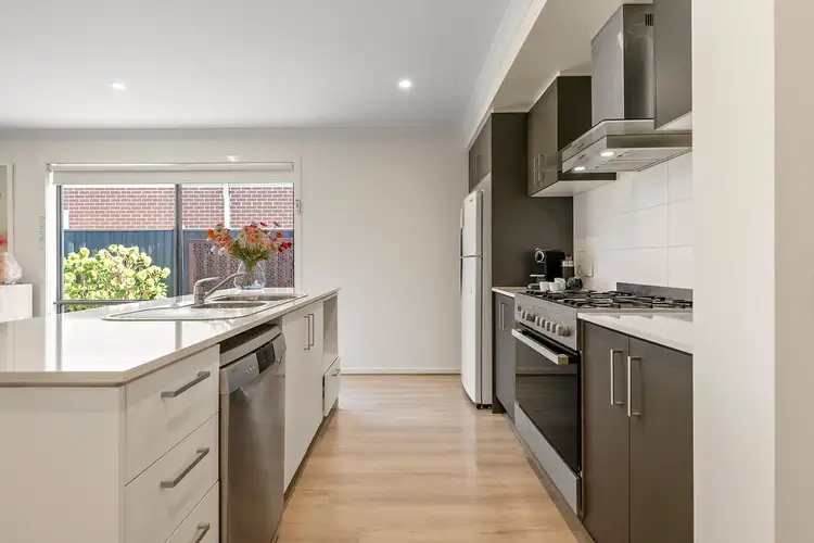 Third view of Homely house listing, 14 Abbey Road, Beveridge VIC 3753