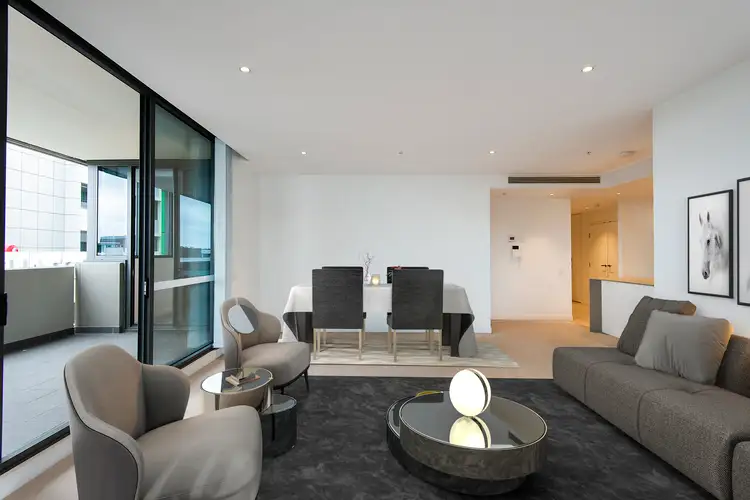 Second view of Homely apartment listing, 303A/38C Albert Avenue, Chatswood NSW 2067
