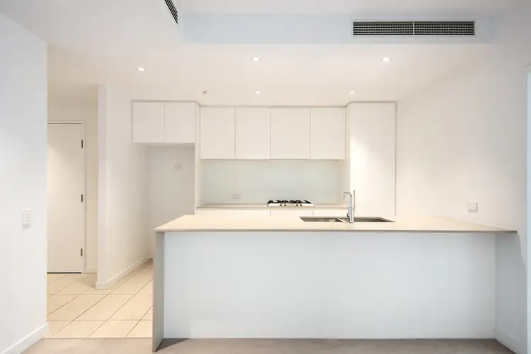 Fifth view of Homely apartment listing, 303A/38C Albert Avenue, Chatswood NSW 2067