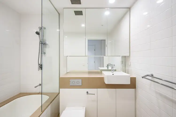 Sixth view of Homely apartment listing, 303A/38C Albert Avenue, Chatswood NSW 2067