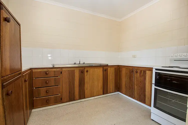 Second view of Homely block of units listing, 1-4/5 Narangi Street, Heatley QLD 4814