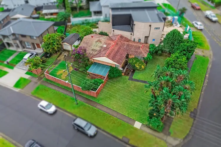 Third view of Homely house listing, 1 Madonna Street, Winston Hills NSW 2153