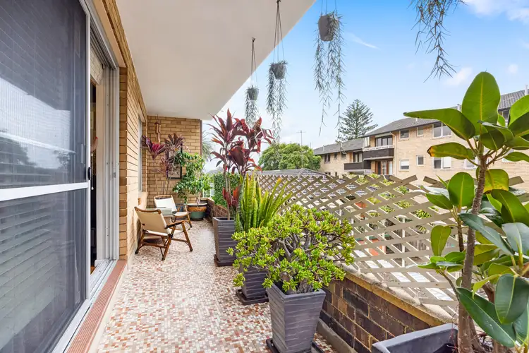 Third view of Homely unit listing, 10/101 Pacific Parade, Dee Why NSW 2099