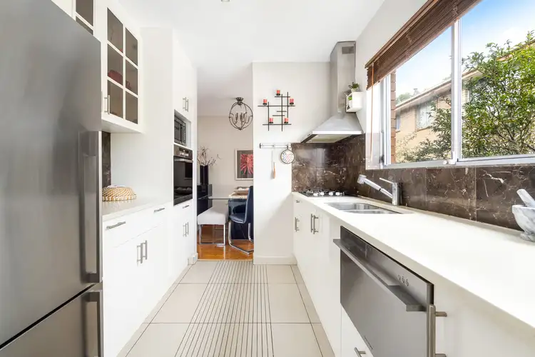 Fourth view of Homely unit listing, 10/101 Pacific Parade, Dee Why NSW 2099