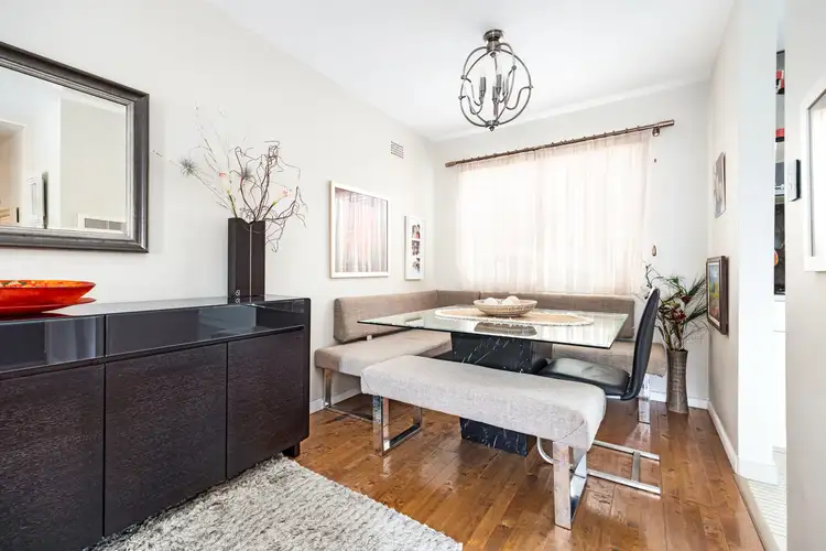 Fifth view of Homely unit listing, 10/101 Pacific Parade, Dee Why NSW 2099