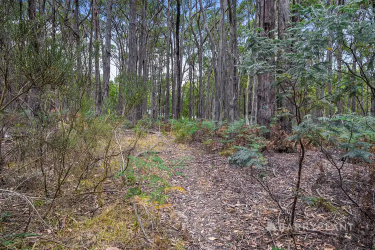 Fourth view of Homely land listing, 120 Lightwood Drive, Wheatsheaf VIC 3461