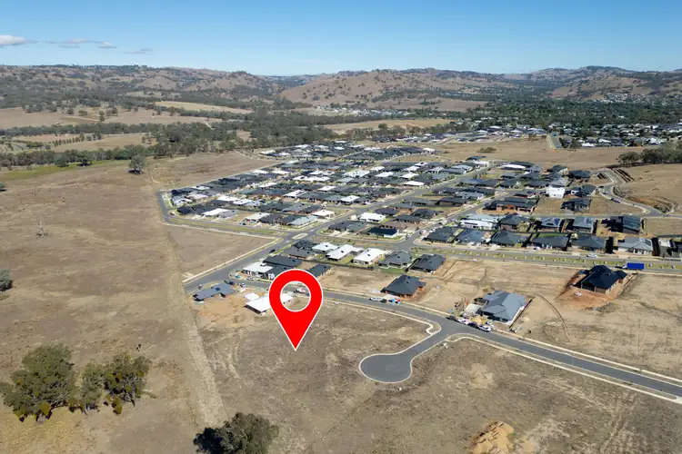 Fourth view of Homely land listing, LOT 263, 6 Fairfax Close, Leneva VIC 3691
