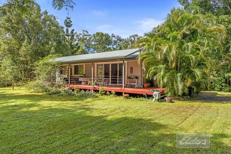 Second view of Homely house listing, 16 Heaviside Street, Neerdie QLD 4570