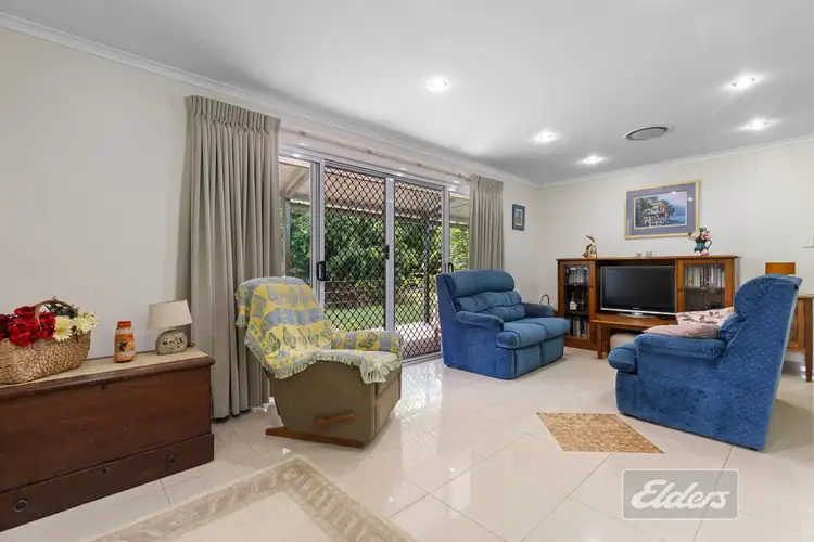 Fifth view of Homely house listing, 16 Heaviside Street, Neerdie QLD 4570