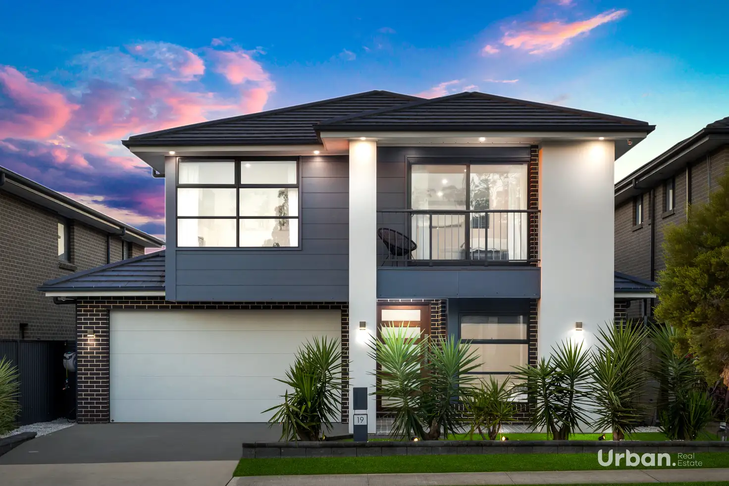 Main view of Homely house listing, 19 Avocet Circuit, Marsden Park NSW 2765
